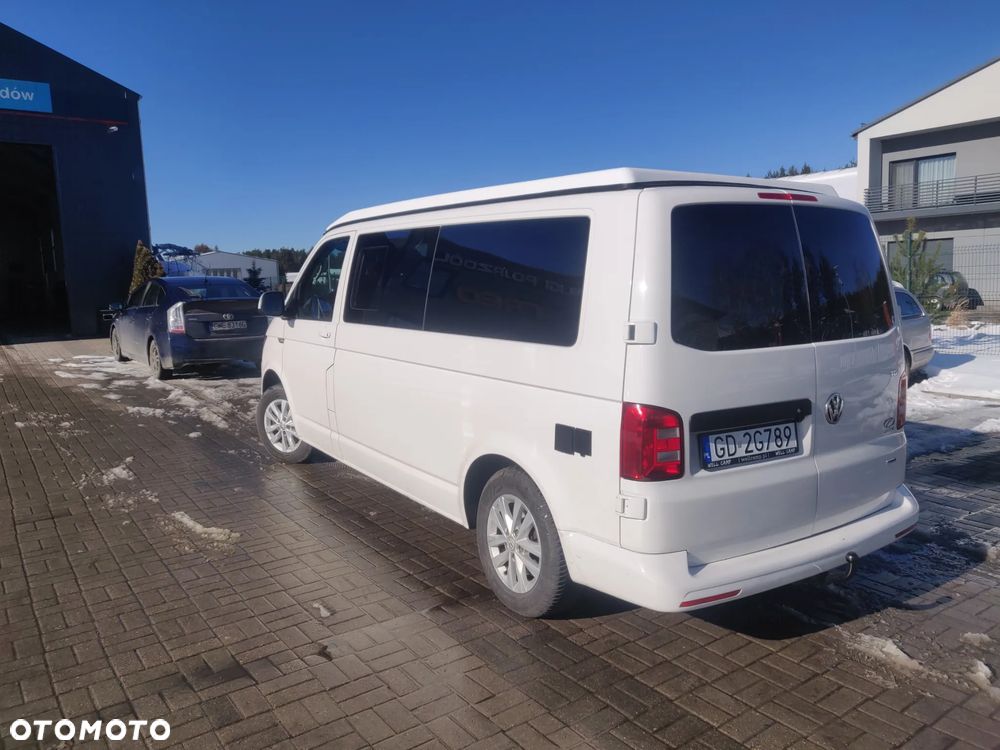 Volkswagen T6 - 15