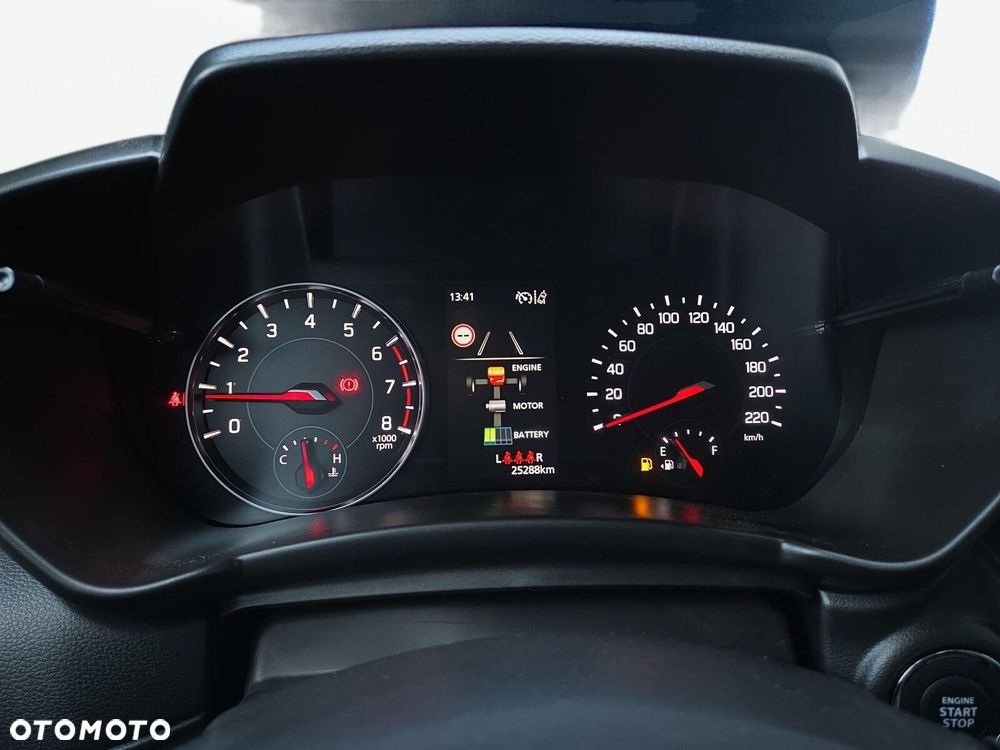 Suzuki Swift - 17