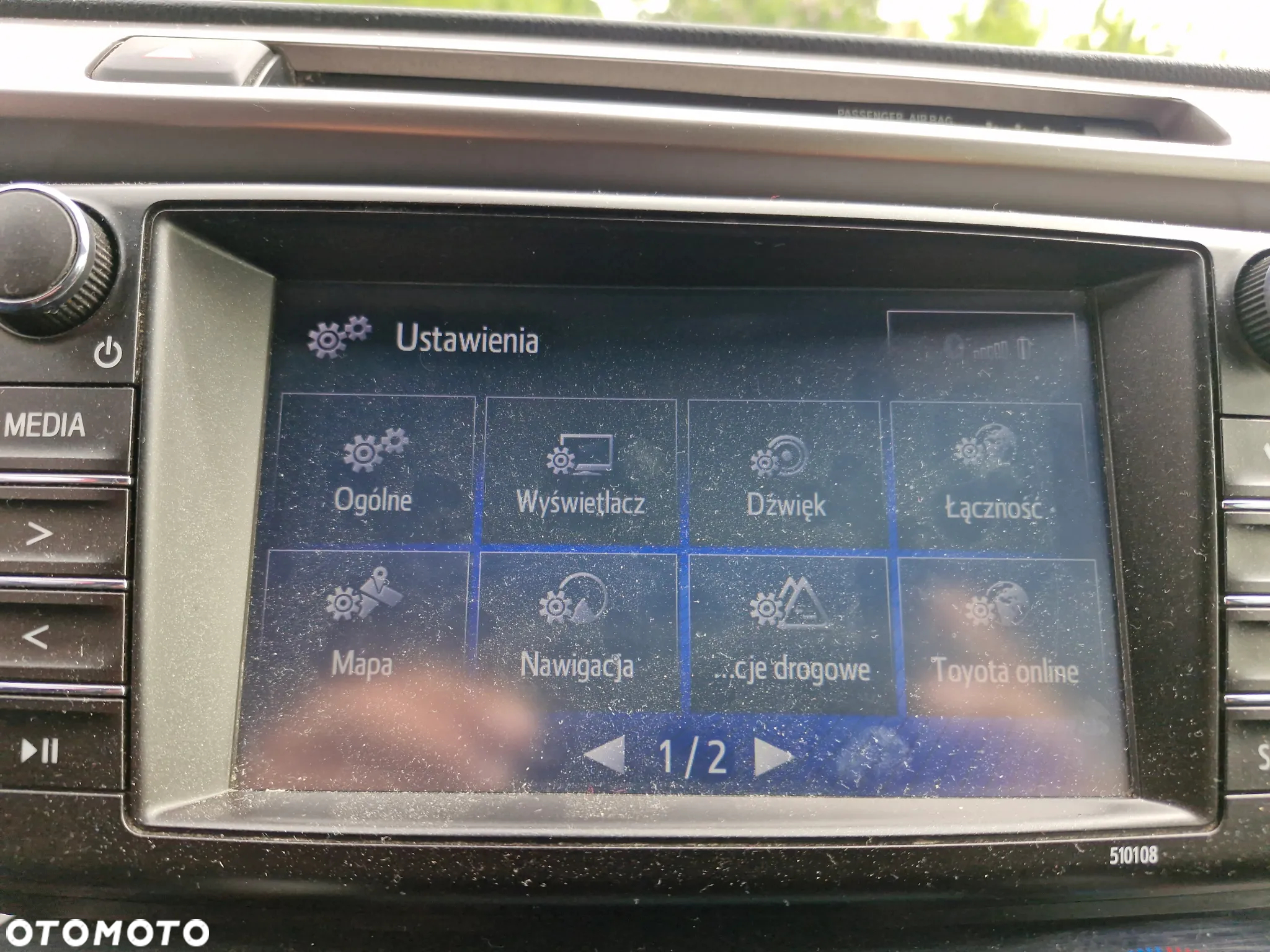 Toyota RAV4 2.5 4x4 Hybrid Executive - 32