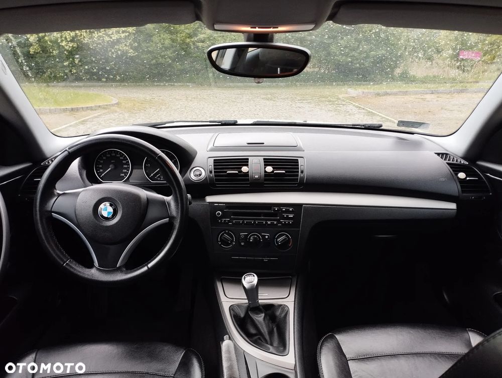 BMW Seria 1 116d Urban Line - 21