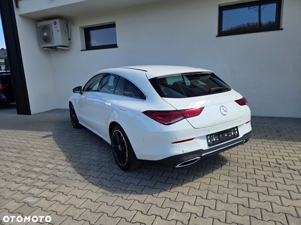 Mercedes-Benz CLA - 3