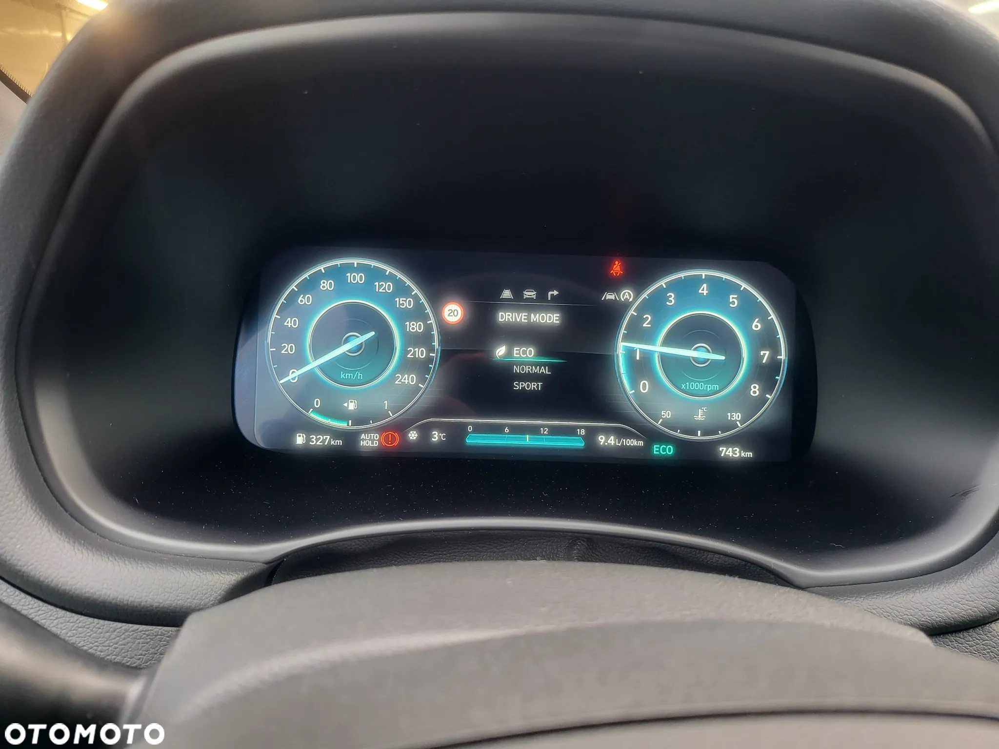 Hyundai i30 1.5 T-GDI 48V Smart - 23
