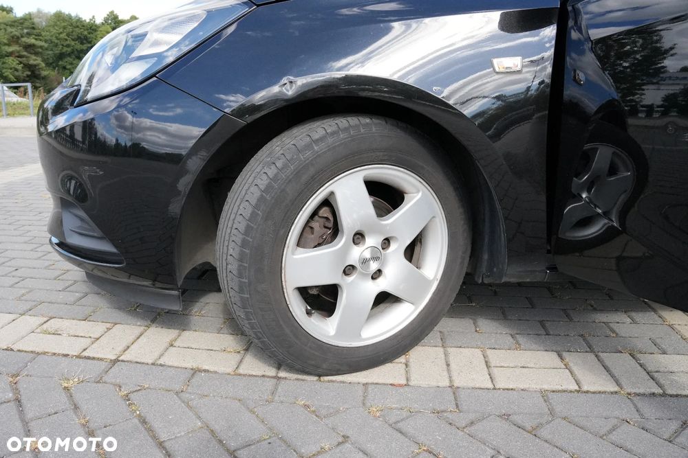 Opel Corsa 1.4 Enjoy - 9