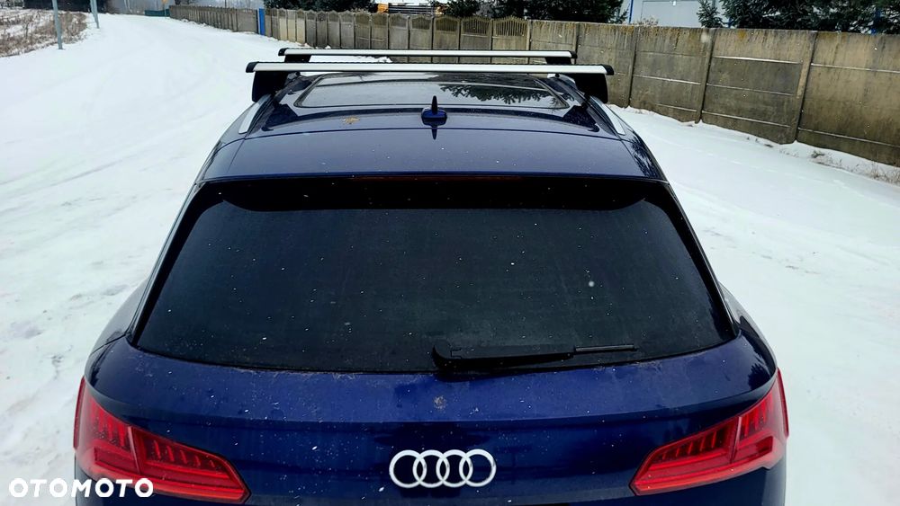 Audi Q5 2.0 TFSI Quattro S tronic sport - 11