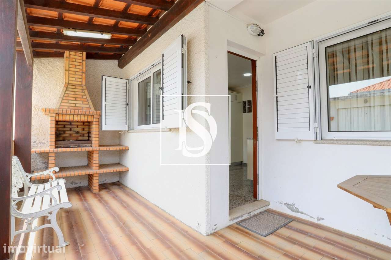 Moradia Geminada T3 Venda em Gulpilhares e Valadares,Vila Nova de Gaia - Grande imagem: 3/45