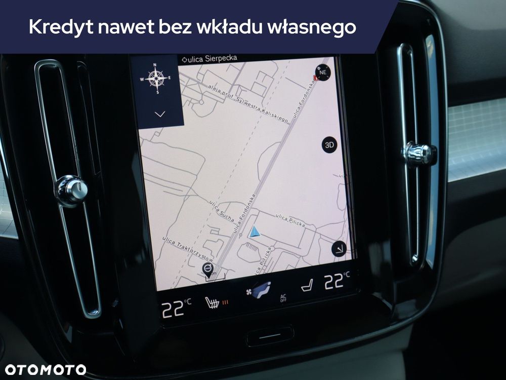 Volvo XC 40 - 15