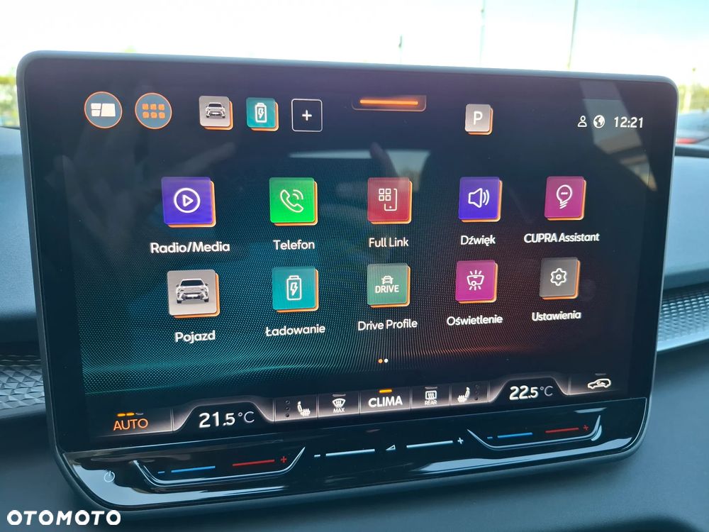 Cupra Terramar 1.5 eHybrid PHEV DSG - 32