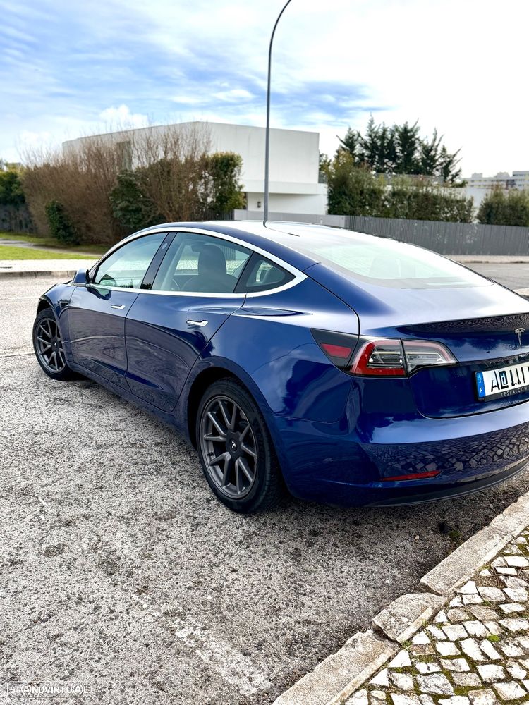 Tesla Model 3 Tração Traseira - 10