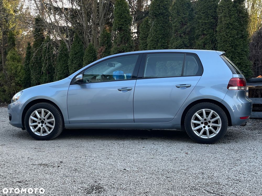 Volkswagen Golf 1.4 TSI Team - 3