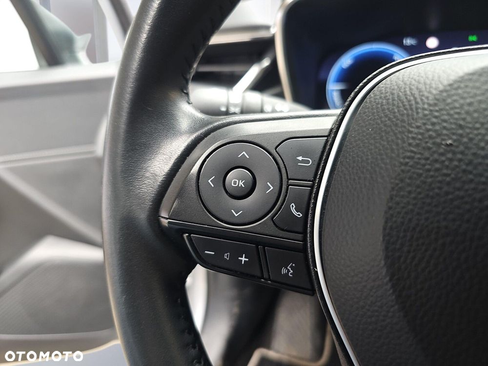 Toyota Corolla 1.8 Hybrid Comfort - 14