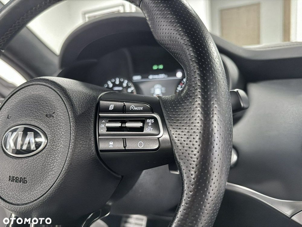 Kia Stinger 2.0 T-GDI GT Line - 35