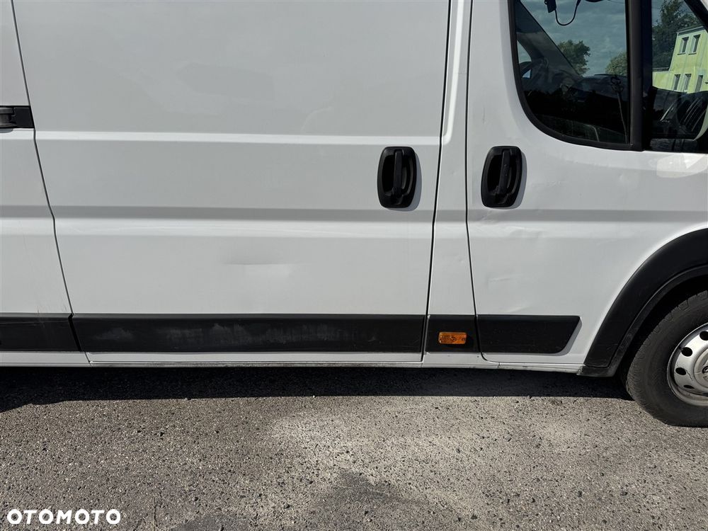 Peugeot BOXER - 15