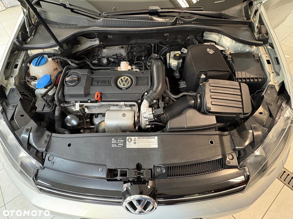 Volkswagen Golf 1.4 TSI Highline - 12