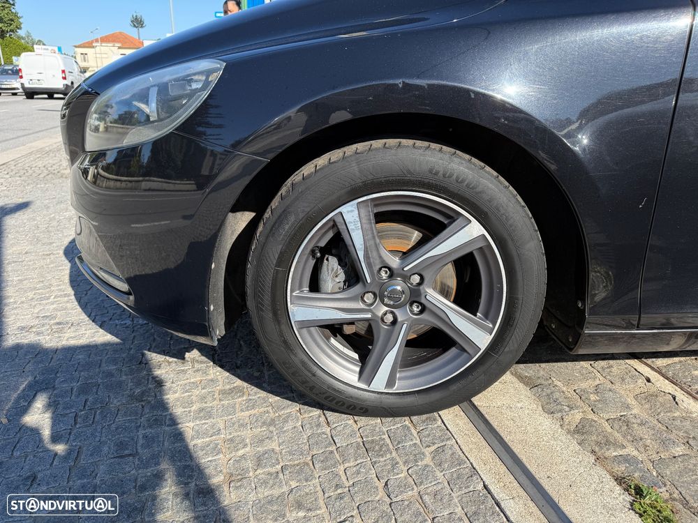 Volvo V40 1.6 D2 Eco Momentum - 6