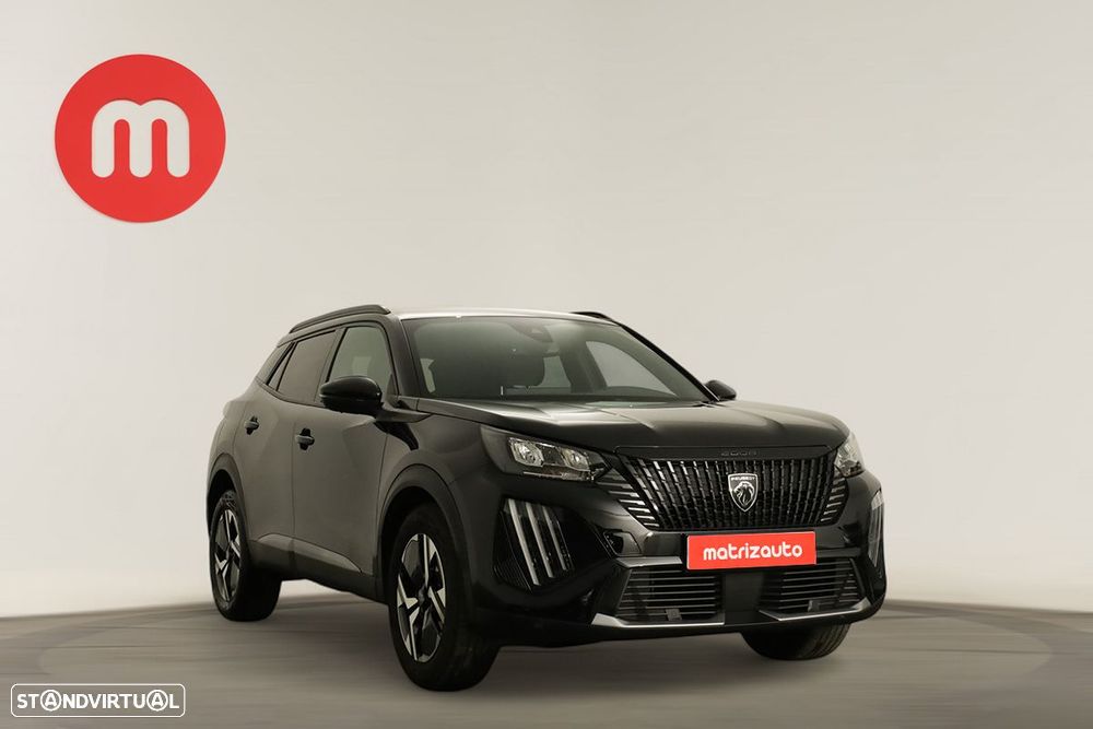 Peugeot 2008 1.2 PureTech Allure - 1