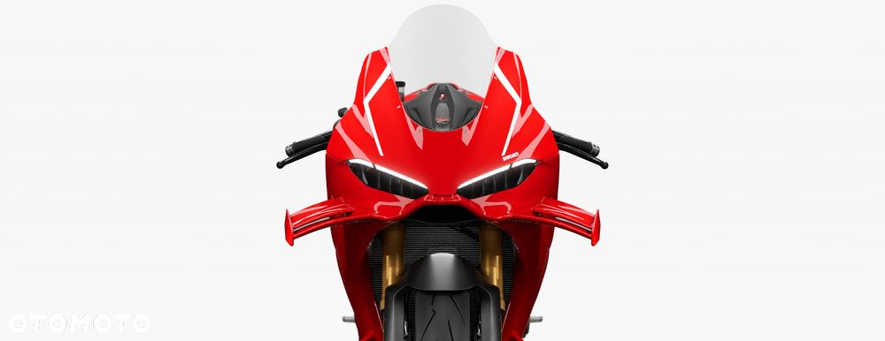 Ducati Panigale V4R - 7