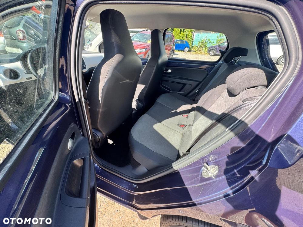 Seat Mii 1.0 GPF Chic - 29