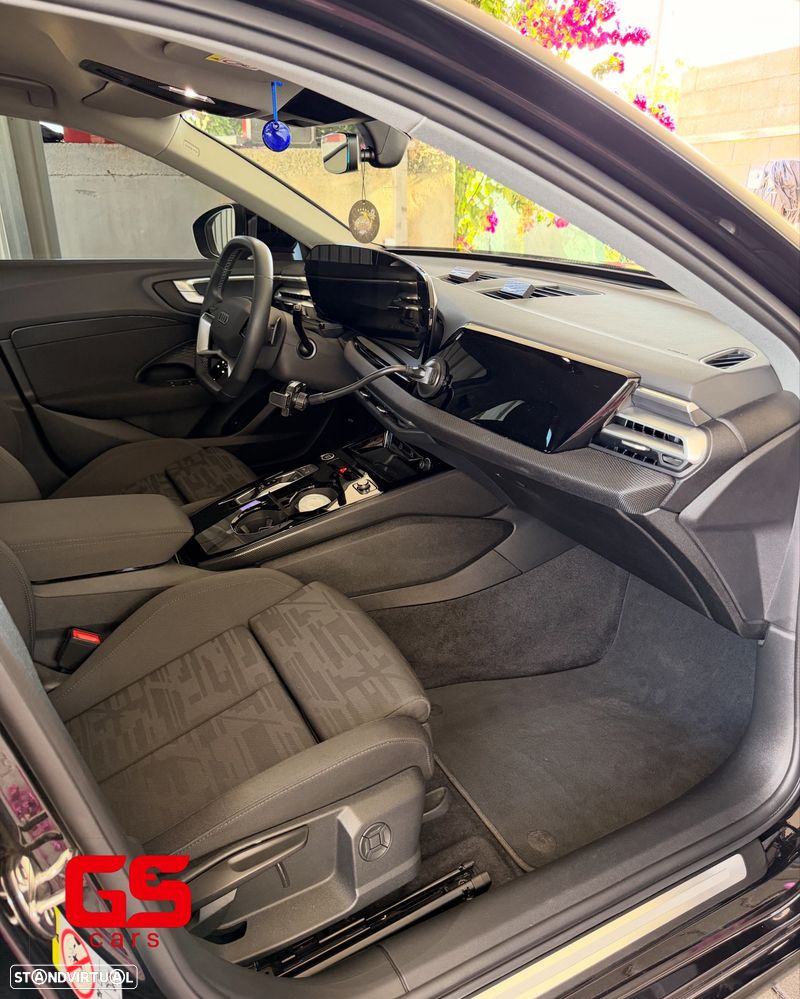 Audi A5 Avant - 10
