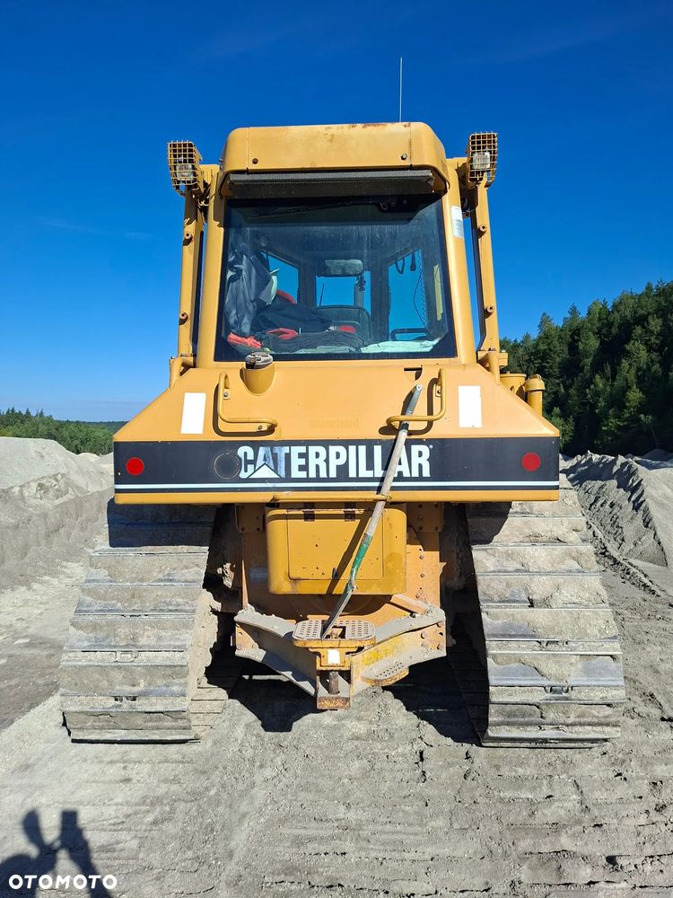 Caterpillar D5N LGP - 12
