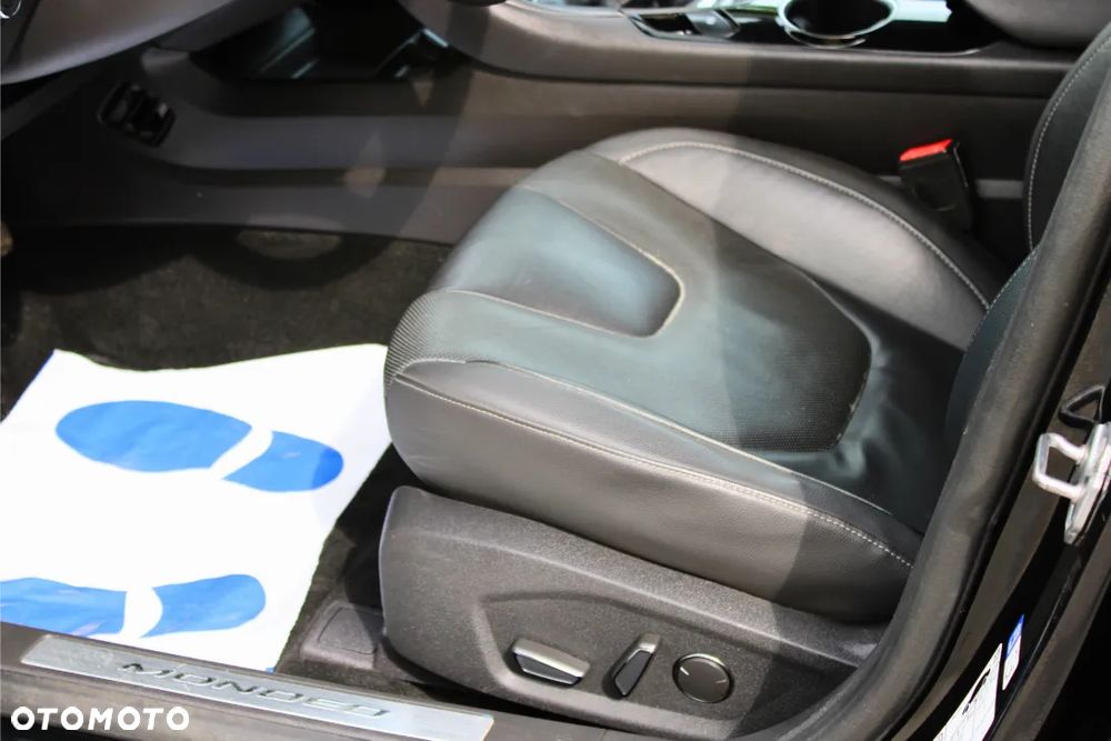 Ford Mondeo 2.0 TDCi Titanium - 15