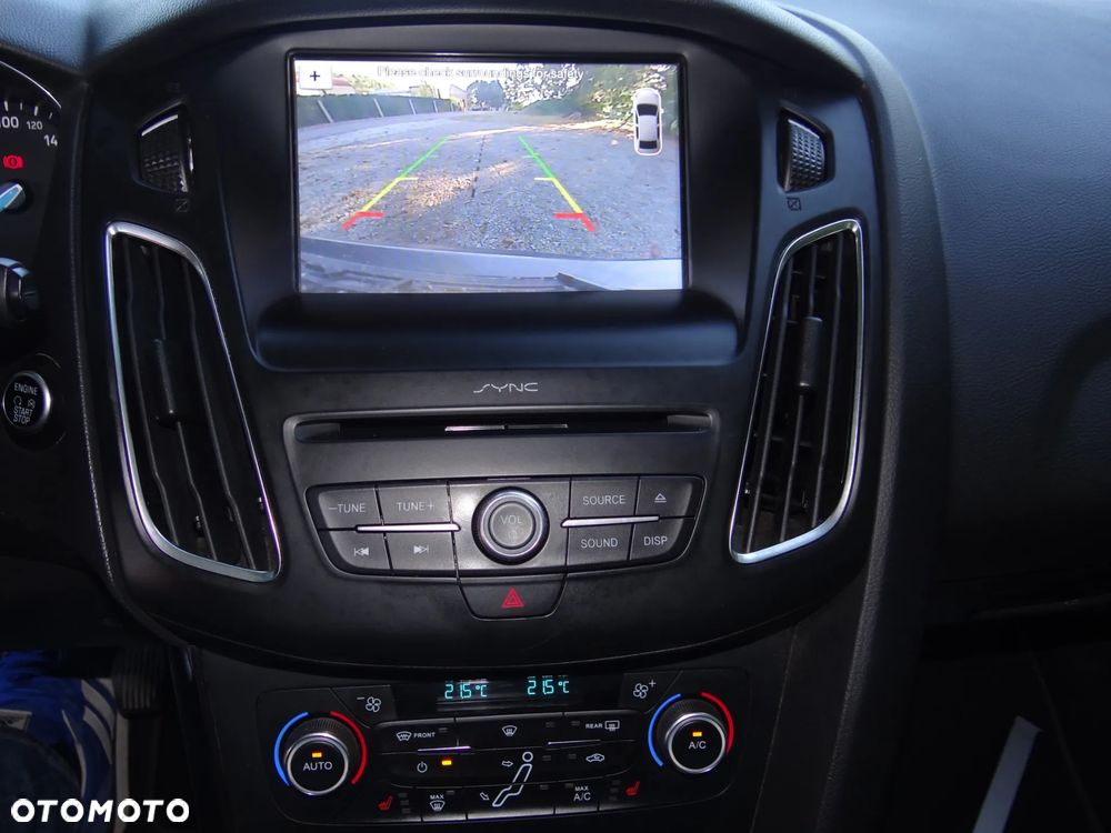 Ford Focus - 10