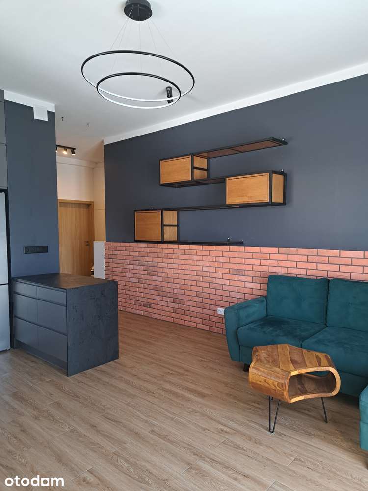 Mieszkanie na sprzedaż, 3 pokoje, 57 m², Łódź
