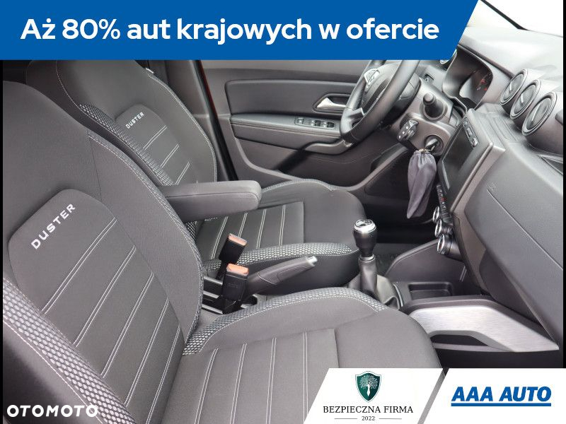 Dacia Duster - 10
