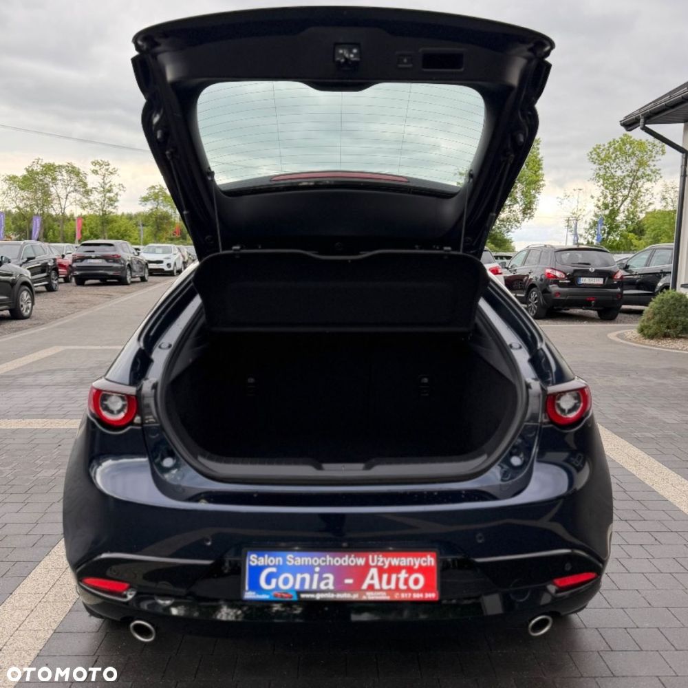 Mazda 3 - 11