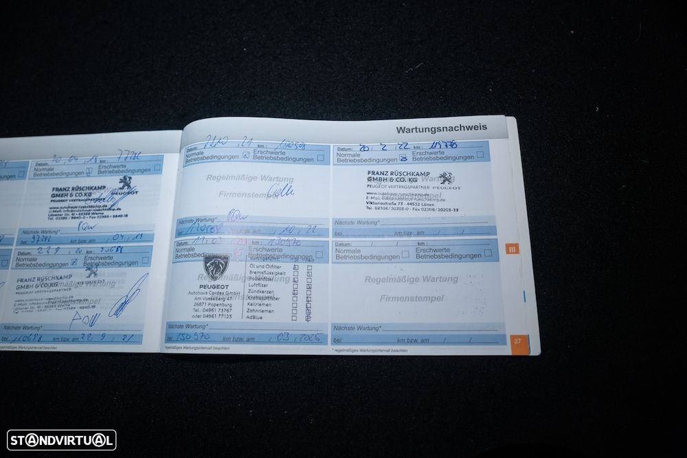 Peugeot 308 GTi by Sport - 17