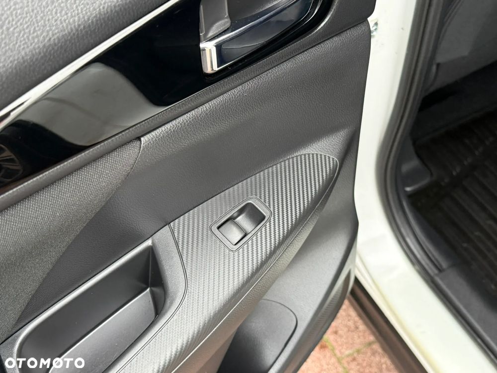 Mitsubishi Eclipse Cross 1.5 T-MIVEC (ClearTec) CVT 4WD Top - 18