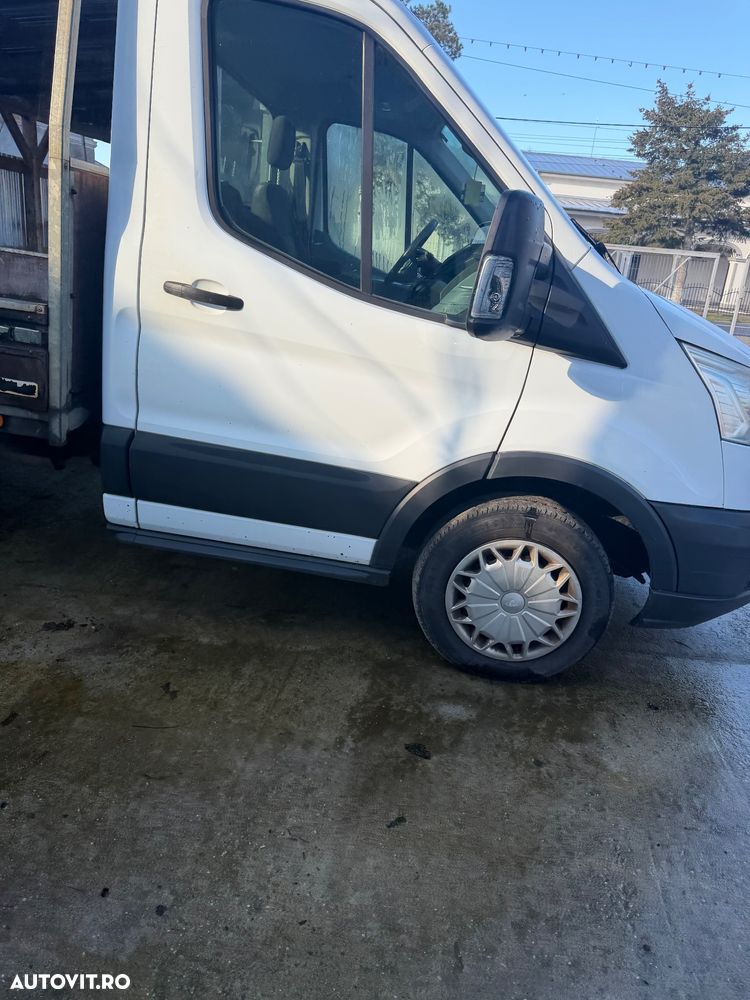 Ford TRANSIT - 8