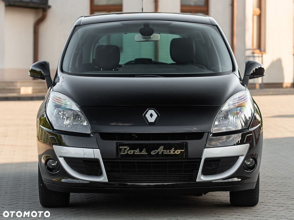 Renault Scenic 1.9 dCi Luxe Privilege - 4