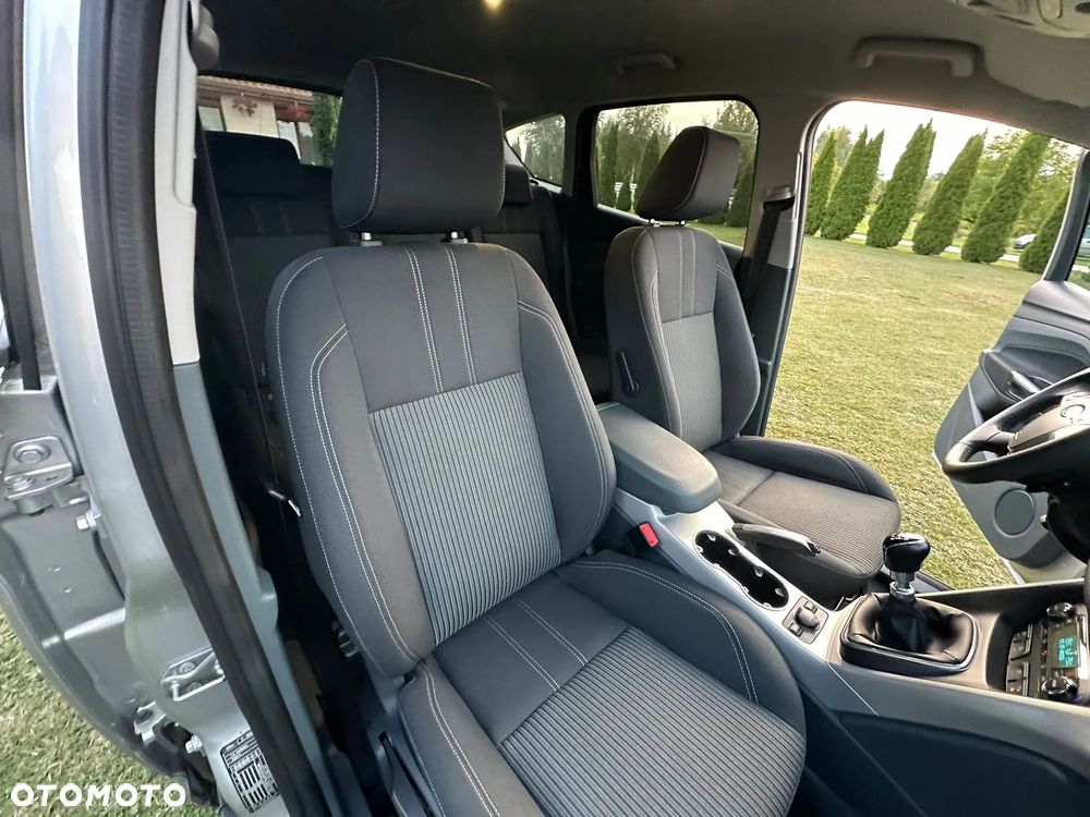 Ford C-MAX 1.6 EcoBoost Titanium - 11
