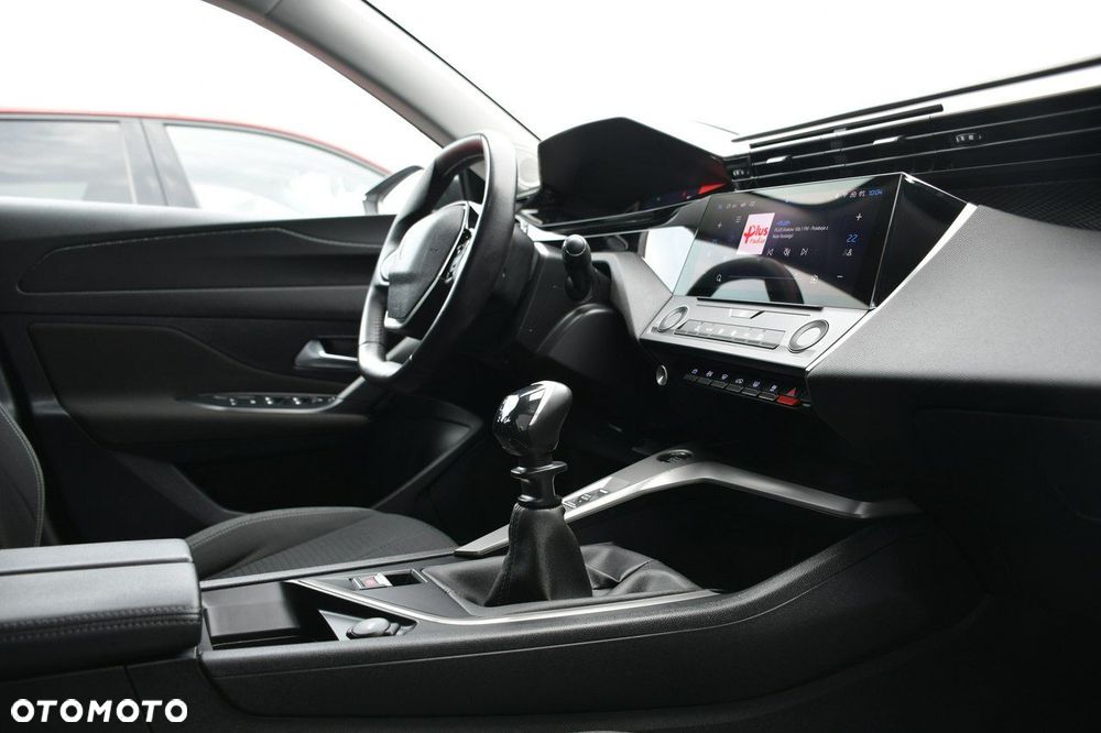 Peugeot 308 1.2 PureTech GPF Active Pack S&S - 23