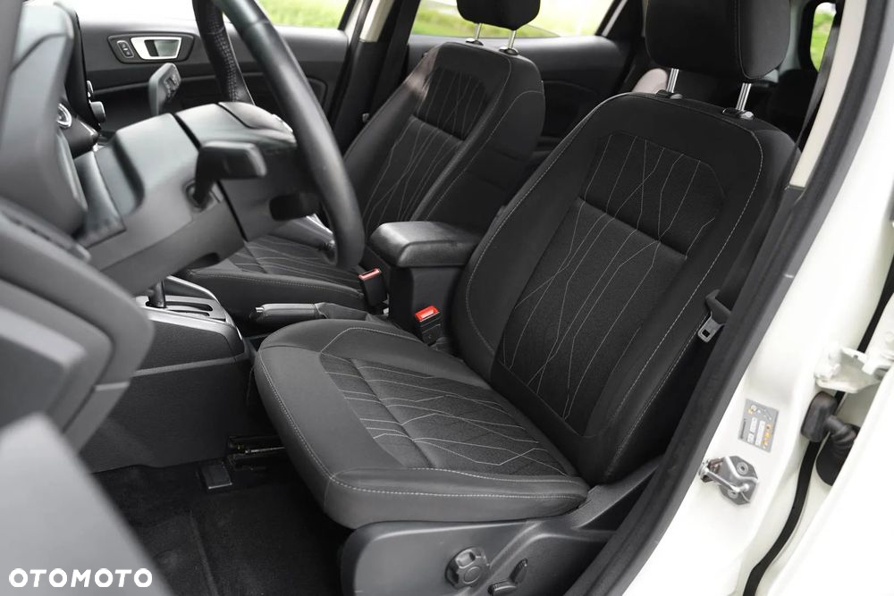 Ford EcoSport 1.0 EcoBoost TREND - 19