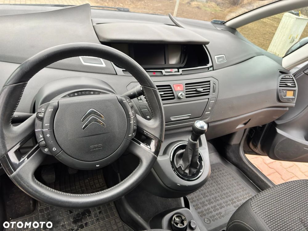 Citroën C4 Picasso 1.6 VTi Selection - 15