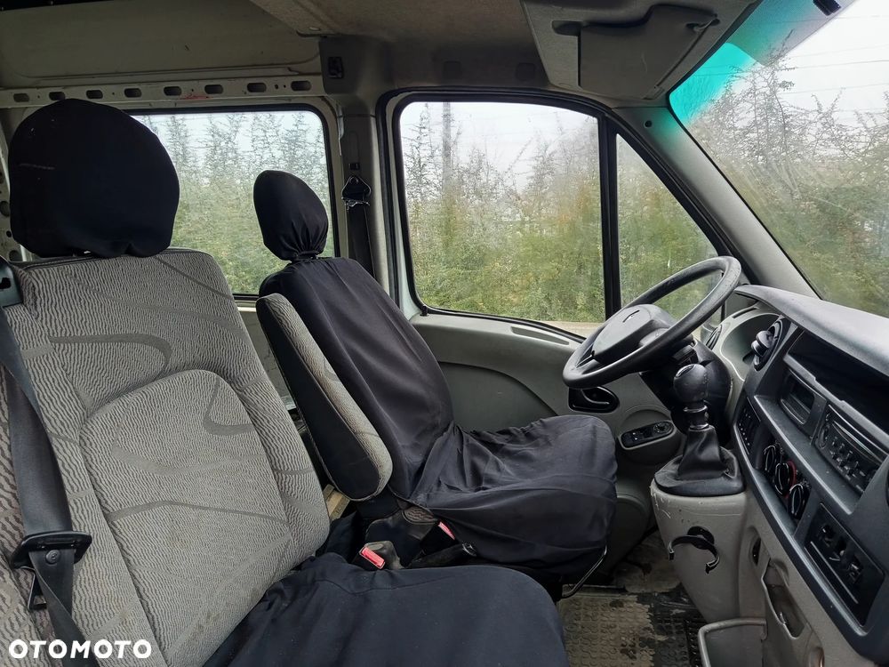 Renault Master - 4