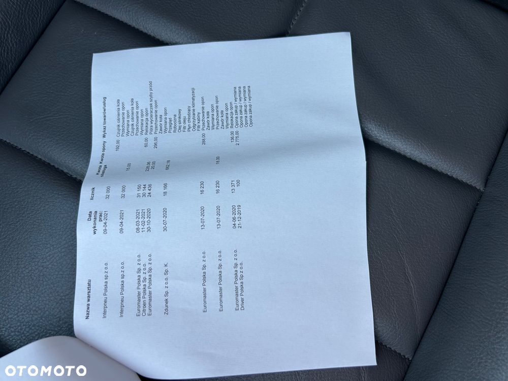 Citroën C5 Aircross 1.6 PureTech Shine EAT8 - 32