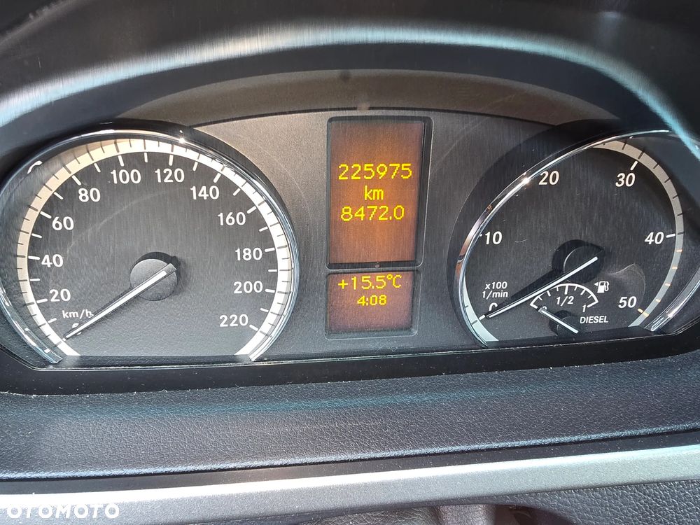 Mercedes-Benz Viano - 10