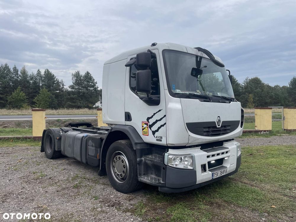 Renault Premium 410 DXI - 10
