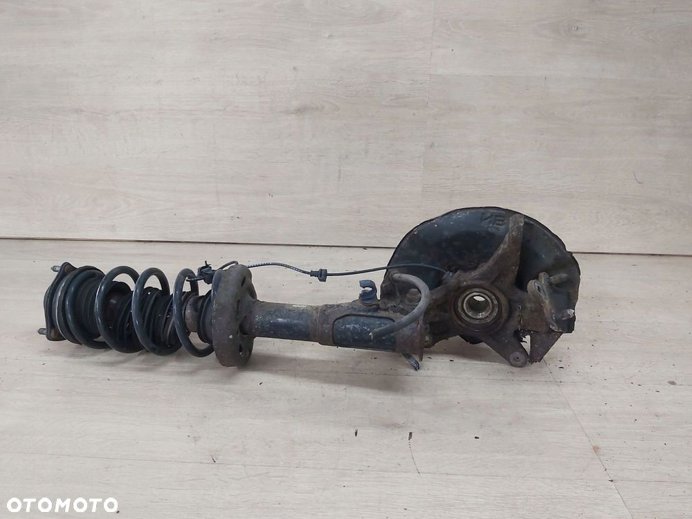 Honda Civic VIII 8 sedan mcperson prawy przód zwrotnica amortyzator SEDAN - 4