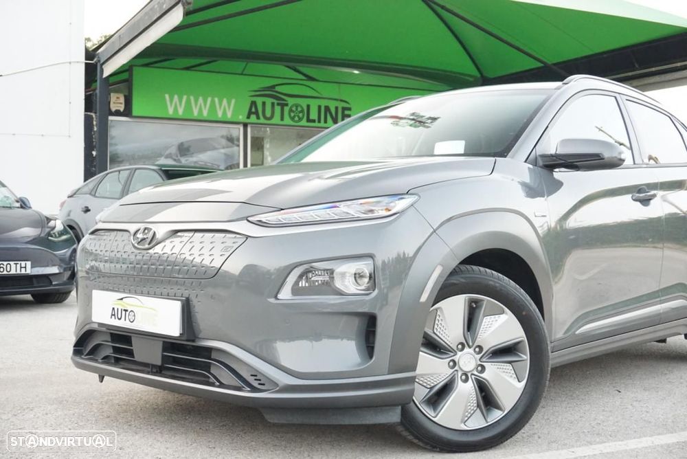 Hyundai Kauai Style - 18