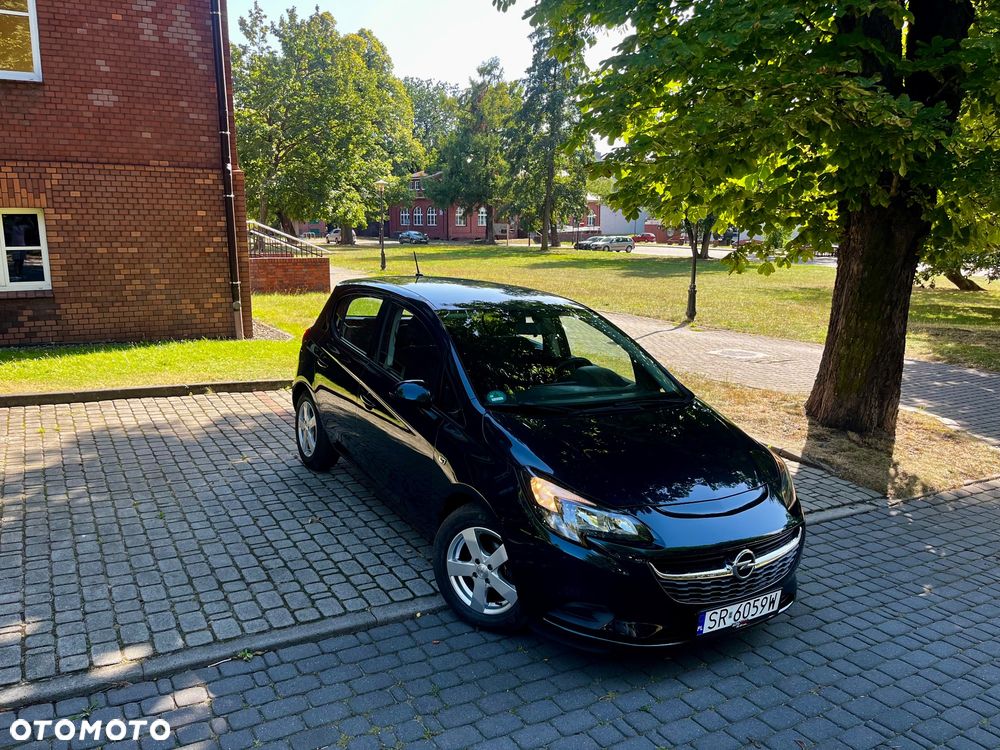 Opel Corsa - 15