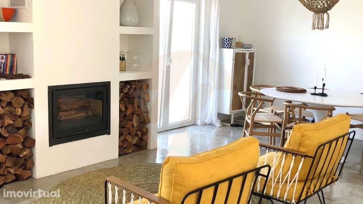 Moradia T2 Aljezur - Grande imagem: 2/16