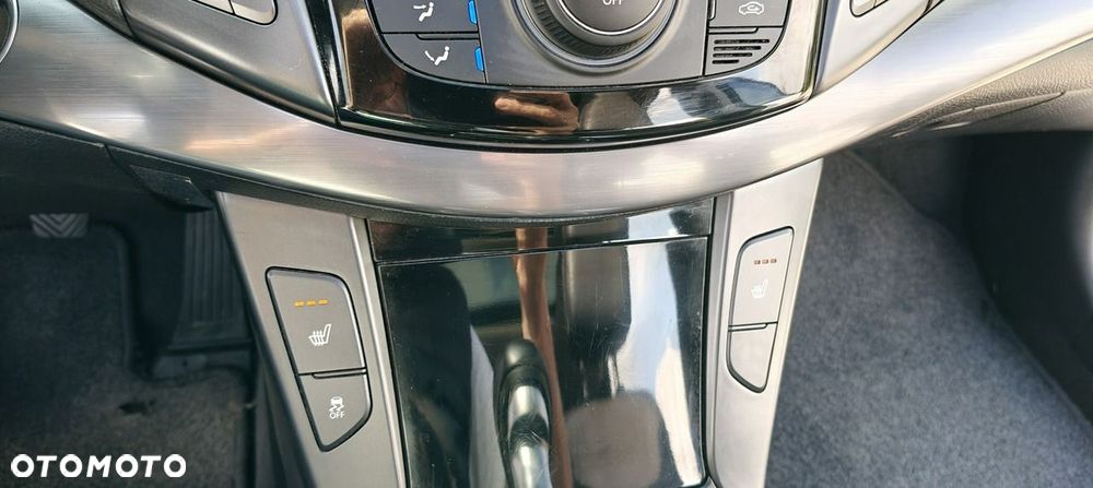 Hyundai i40 1.7 CRDi BlueDrive Business - 17