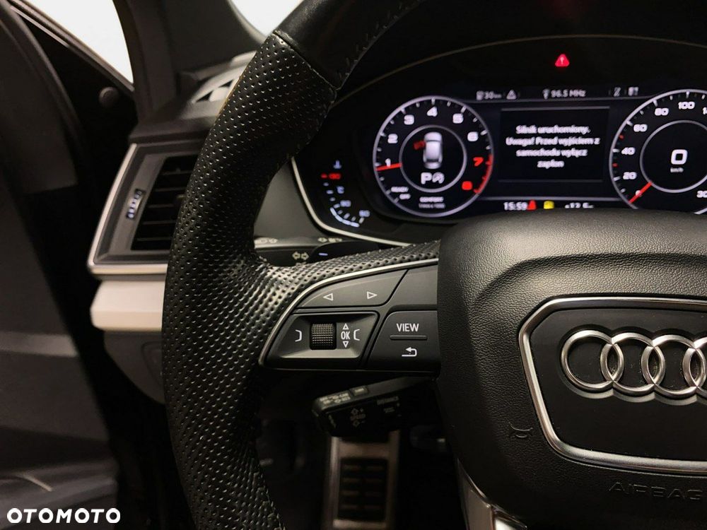 Audi Q5 - 19