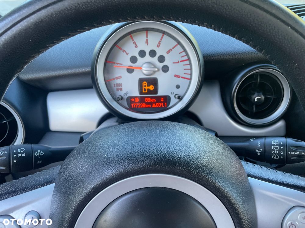 MINI Clubman One - 31