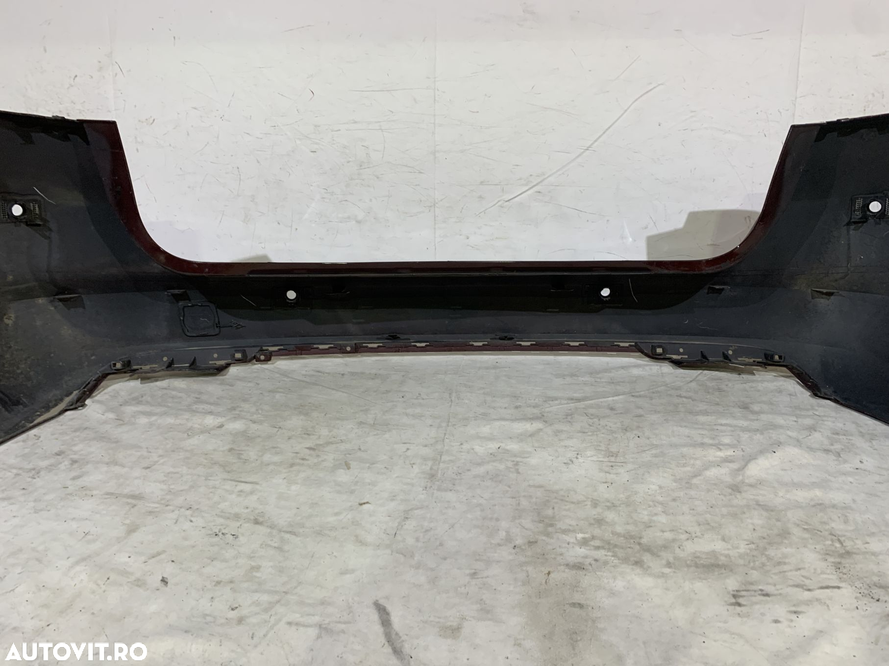 Bara spate Opel Astra K Kombi, Caravan, 2016, 2017, 2018, 2019, cod origine OE 236528514. - 9
