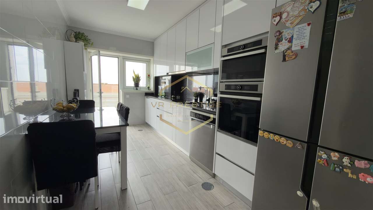 Apartamento T3 Venda em Vila do Conde,Vila do Conde - Grande imagem: 3/18