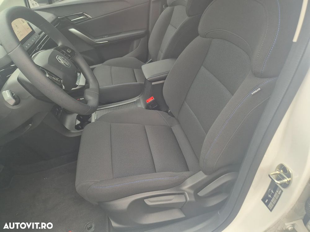 MG MG4 4 Luxury 49 kWh - 23